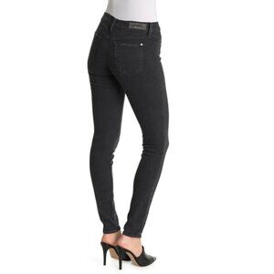 Baldwin Kansas City Sophia Skinny Jeans in Smoke